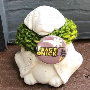 Meet your Posher, Linda